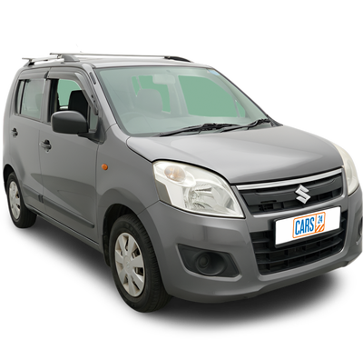 Maruti Wagon R 1.0-img